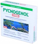 PYCNOGENOL Strong tabletes 40 mg - 60 gab.