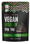 PULS NUTRITION Chocolate & Hazelnut augsti proteīna pulveris vegāniem - Advanced Recovery
