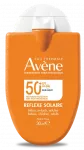 AVENE Sun Reflexe Solaire SPF50+ saules aizsarglīdzeklis 30 ml sejai un ķermenim
