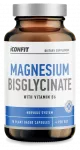 ICONFIT Magnija bisglicināta kapsulas 90 gab.
