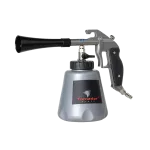 Tornador&reg; Black Z020 RS