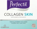 PERFECTIL Platinum - kollageen nahale, 10 vedelat portsjonit