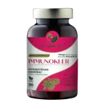 CLARIWELL Immunokler kapslid immuuns&uuml;steemi toetuseks, 90 tk.