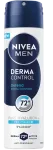 NIVEA Men Defend deodorandi sprei 150 ml antiperspirant