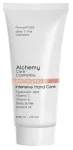 Intensīvā roku kop&scaron;ana ar ALCHEMY krēmu, 50 ml