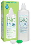 Biotrue&reg; multifunktsionaalne lahus pehmetele kontaktl&auml;&auml;tsedele &ndash; 300 ml