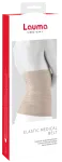 LAUMA MEDICAL elastne seljatugi L suurus, 1 tk