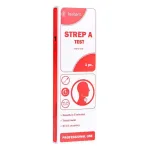 Streptokokk A kiirtest TESTERA, 1 tk.
