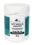 RUVERA Sporisilis 80 g salv