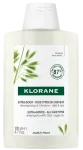 KLORANE Pehmendav &scaron;ampoon kaerapiimaga, 200 ml
