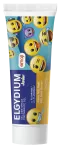 ELGYDIUM Junior Tutti Frutti hambapasta 50 ml lastele