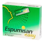 ESPUMISAN Easy 125mg &mdash; 14 pakikest pakis