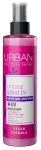 URBAN CARE Keratiini intensiivne juuksepalsam (ei loputata), 200 ml