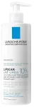 LA ROCHE-POSAY Lipikar Lait Urea 10% kehakreem, 400 ml