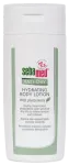 SEBAMED Niisutav kehakreem kuivale nahale, 200 ml