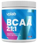 VPLAB BCAA 2:1:1 Vaarikas, pulber 300 g