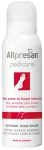 ALLPRESAN Pedicare 7 &ndash; jalgade naha vahtkreem, 125 ml