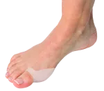 PRIM Comforgel Hallux Valgus kaitse reguleeritava r&otilde;ngaga, 1 tk.