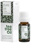 Tea Tree Oil &otilde;li AUSTRALIAN BODYCARE, 10 ml