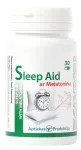 Melatoniini kapslid Sleep Aid, 30 tk &ndash; APTEEGI tooted