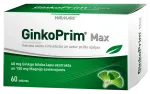 GinkoPrim MAX 60 mg tabletid &ndash; 60 pakendis