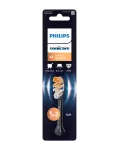 PHILIPS Sonicare Premium All-in-One elektrilise hambaharja otsakud (mustad), 2 tk.