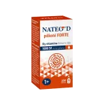 NATEO D Forte tilgad 1000 R&Uuml;, 10 ml annuse kohta