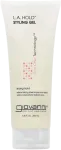 GIOVANNI L.A. tugeva hoidvusega geel, 200 ml