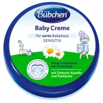 B&Uuml;BCHEN Kehakreem beebidele, 150 ml