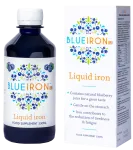 BLUEIRON FE vedelik &ndash; 330 ml rauapreparaat