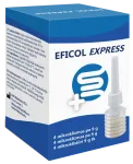 EFICOL EXPRESS mikroklistiir 9g, 4 aplikaatorit