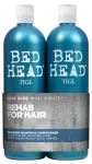 TIGI Bed Head Urban Recovery juuksehoolduskomplekt, 1 &uuml;hik