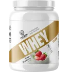 SWEDISH SUPPLEMENTS Whey Deluxe Fresh Strawberry &ndash; valgupulber, 900 g