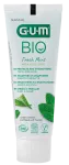 GUM BIO hambapasta piparm&uuml;ndiga, 75 ml
