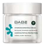 BABE SPF 20 niisutav ja toitev n&auml;okreem, 50 ml