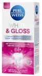 PERLWEISS White & Gloss hambavalgenduspasta, 50 ml
