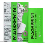 BIOFARMACIJA Magsprint Hipocrat kotikesed, 14 tk.