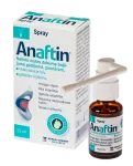 Anaftin&reg; Suusprei aerosool 15 ml