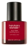 HARUHARU WONDER Rose PDRN rahustav seerum 30ml