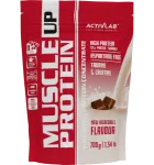 &Scaron;okolaadimaitseline valgupulber ACTIVLAB Muscle Up, 700 g
