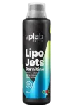 VPLAB Lipo Jets Lime Tea karnitiini rasvap&otilde;letaja, 500 ml