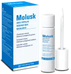 MOLUSK 10% lahus v&auml;lispidiseks kasutamiseks, 3 g pakend