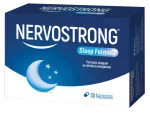 NERVOSTRONG Sleep Formula &ndash; 30 kapslit normaalse une kvaliteedi heaks