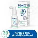 FONIX aerosool k&otilde;rvah&uuml;gieeniks, 30 ml