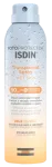 ISDIN Fotoprotector SPF50 L&auml;bipaistev spreip&auml;ikesekaitse niiskele nahale, 250 ml