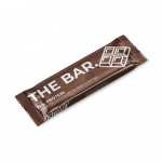 OstroVit THE BAR. &Scaron;okolaadid &ndash; kvaliteetne proteiinibatoon tumeda &scaron;okolaadiglasuuriga (60 g)