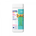 Livol EXTRA Calcium Kids &ndash; kaltsiumivitamiin lastele (90 tabletti)