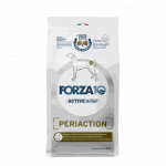 FORZA10 Active Vetdiet Periaction &ndash; Sausā barība suņiem, 4 kg