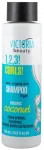 VICTORIA BEAUTY 1,2,3! Lokas! &Scaron;ampūns cirtainiem matiem, 500 ml