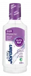 JORDAN Gum Protect suuvesi &ndash; 500 ml igemete kaitsmiseks